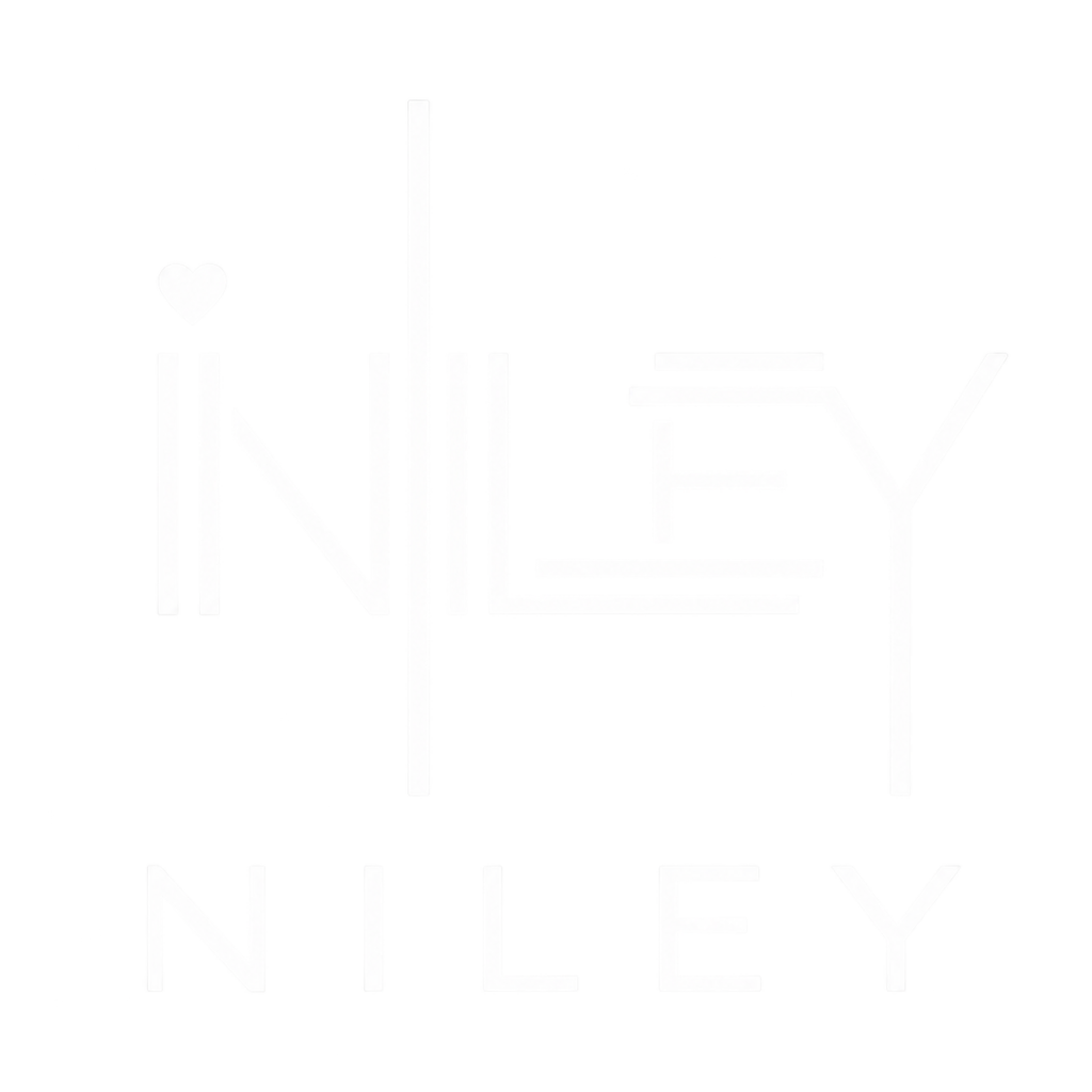 niley perfume logo