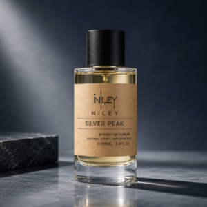 niley silver peak