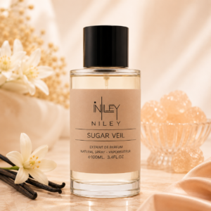 sugar veil
