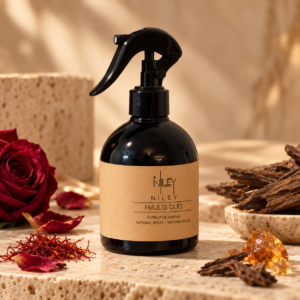 NILEY Majlis Oud Room Spray