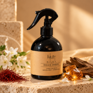 NILEY Rouge Amber Room Spray