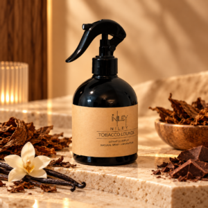 NILEY Tobacco Lounge Room Spray