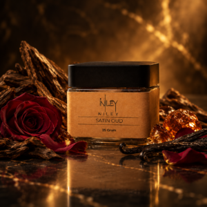 NILEY Satin Oud