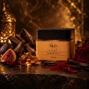 Nomad Oud