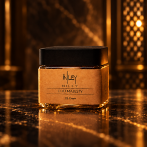 oud majesty