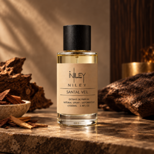 santal veil